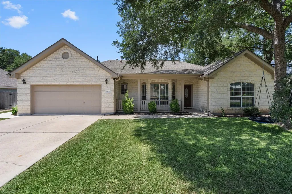 2900 Brandy Lane Georgetown TX 78628