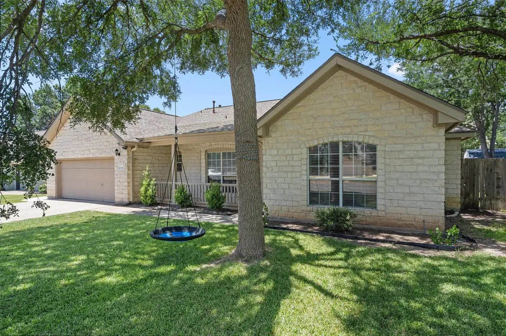 2900 Brandy Lane Georgetown TX 78628