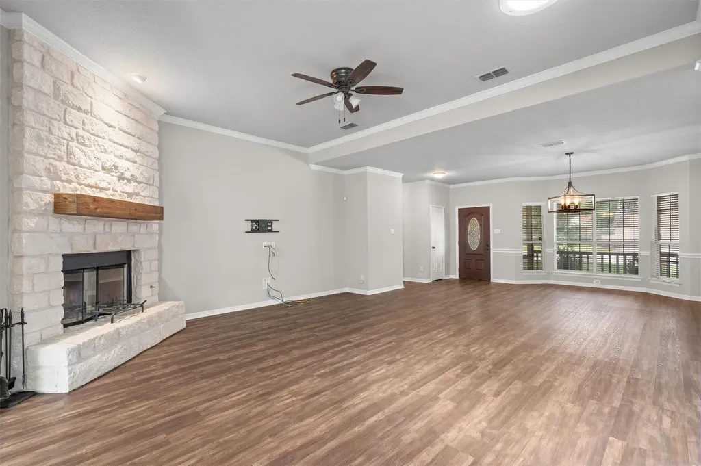 2900 Brandy Lane Georgetown TX 78628
