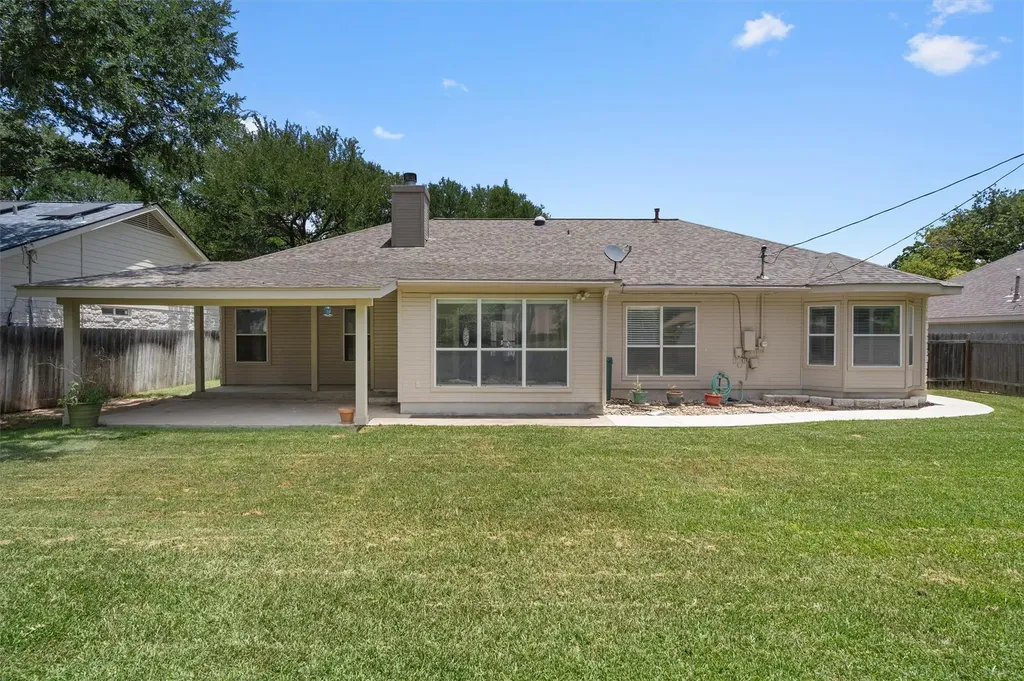 2900 Brandy Lane Georgetown TX 78628