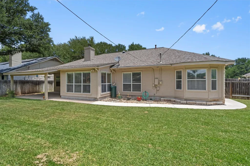 2900 Brandy Lane Georgetown TX 78628