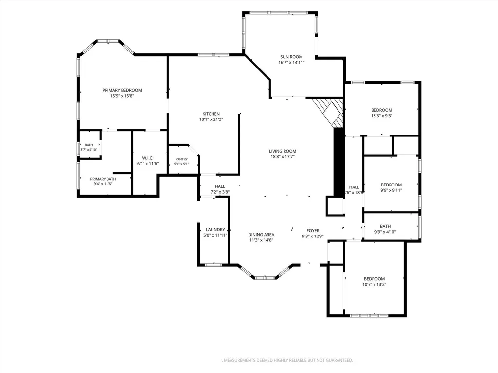 2900 Brandy Lane Georgetown TX 78628