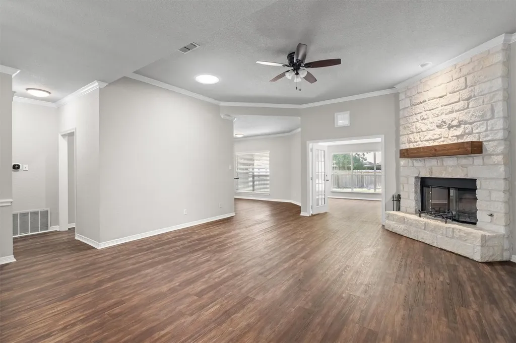 2900 Brandy Lane Georgetown TX 78628