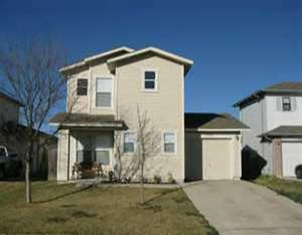 13524 Coomes Drive Del Valle TX 78617