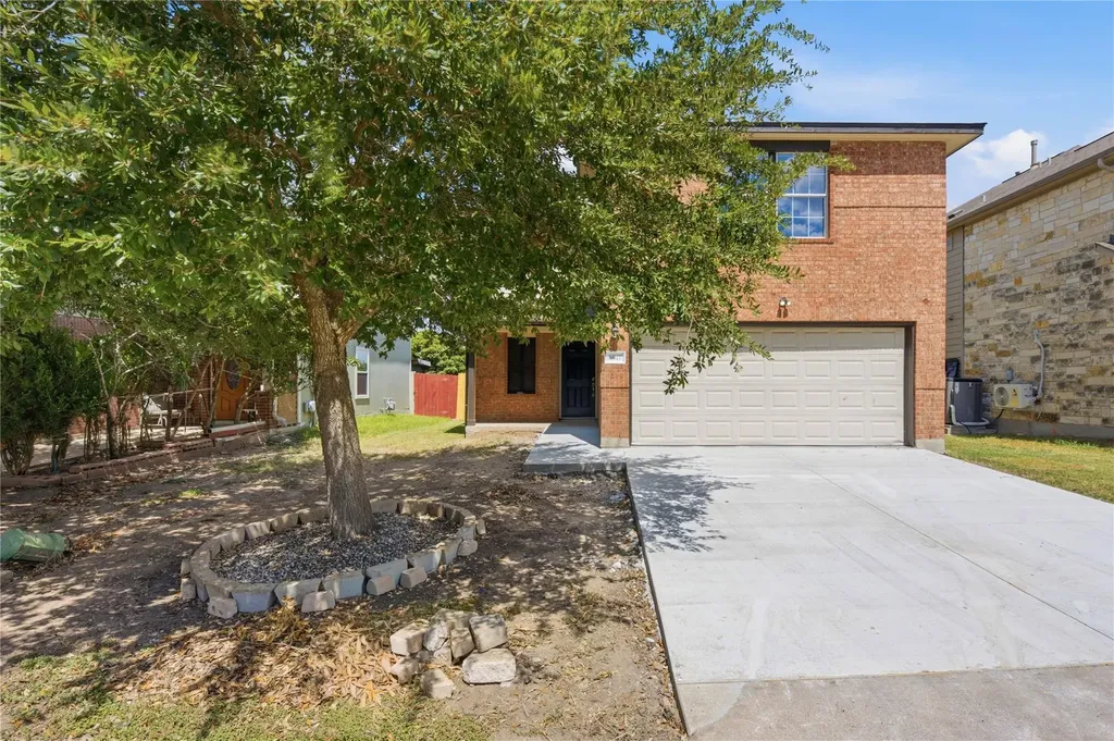 6917 Panda Royle Drive Del Valle TX 78617