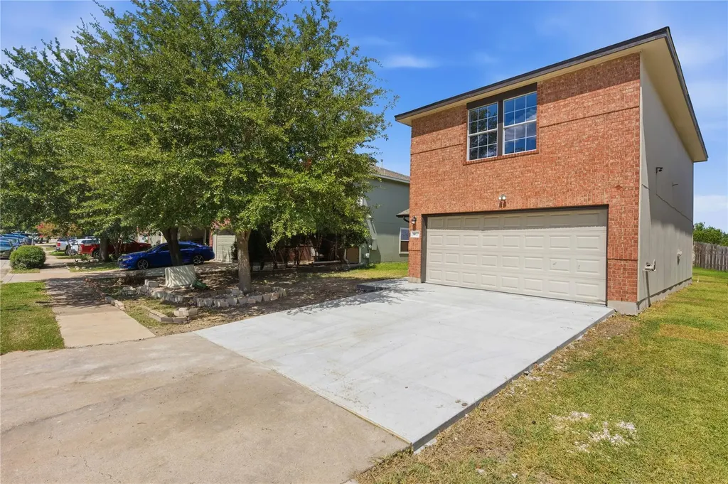6917 Panda Royle Drive Del Valle TX 78617