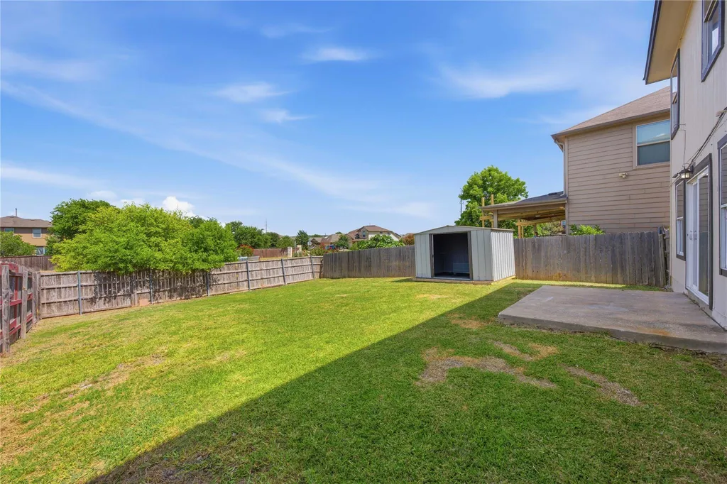 6917 Panda Royle Drive Del Valle TX 78617