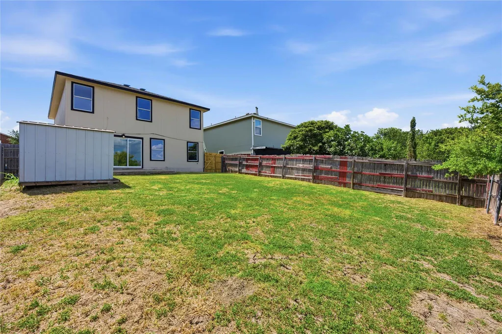 6917 Panda Royle Drive Del Valle TX 78617
