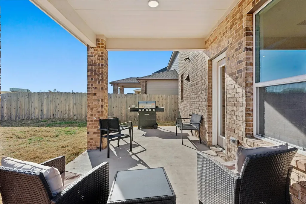 2001 Saskatoon Street Georgetown TX 78626
