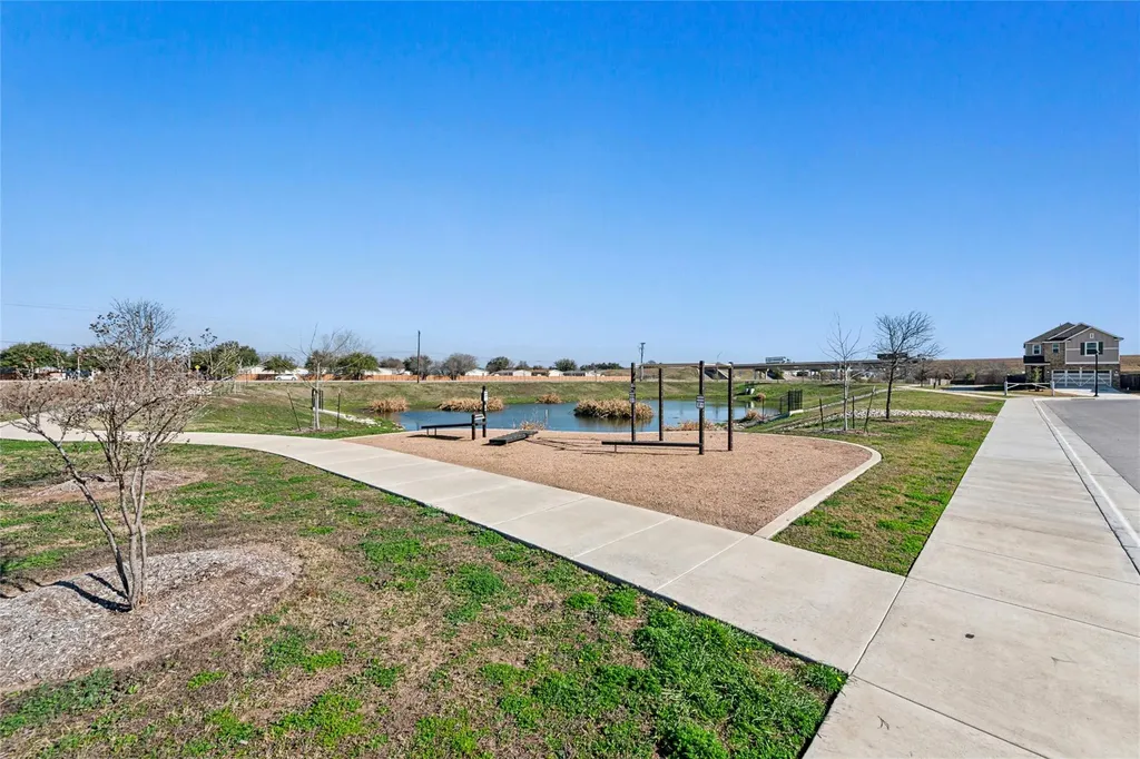 2001 Saskatoon Street Georgetown TX 78626