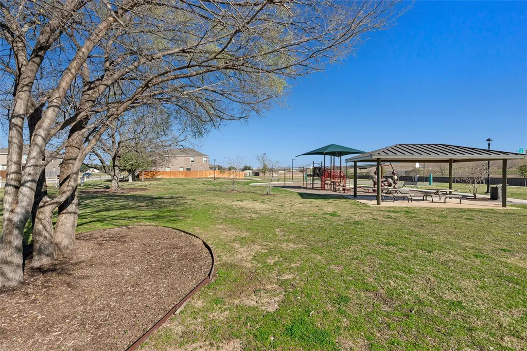 2001 Saskatoon Street Georgetown TX 78626