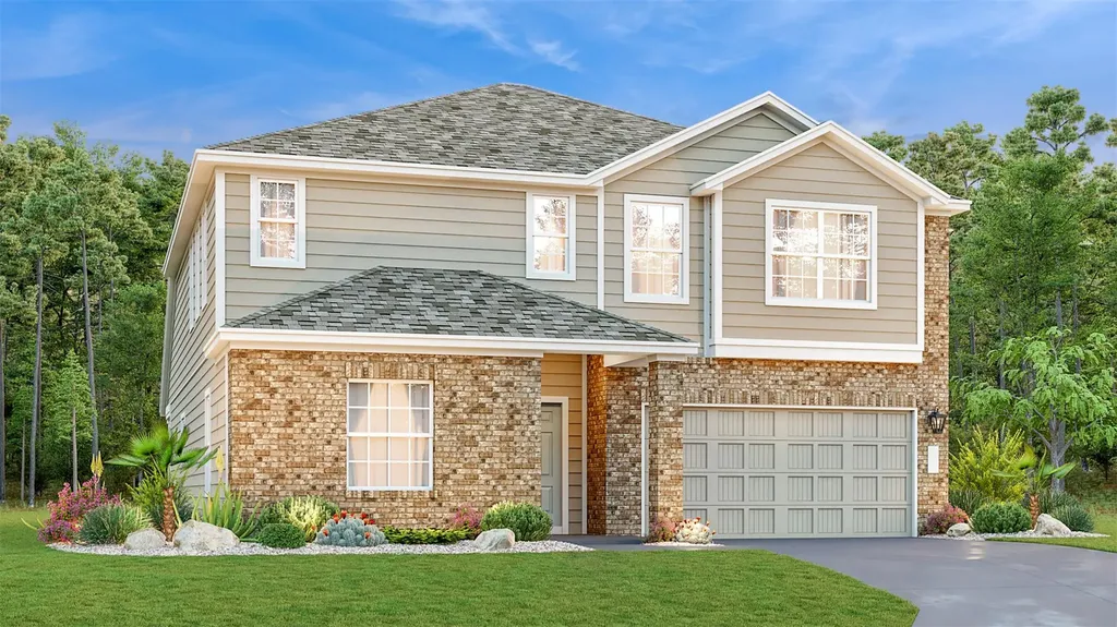 1509 Acorn Oak Drive Georgetown TX 78628