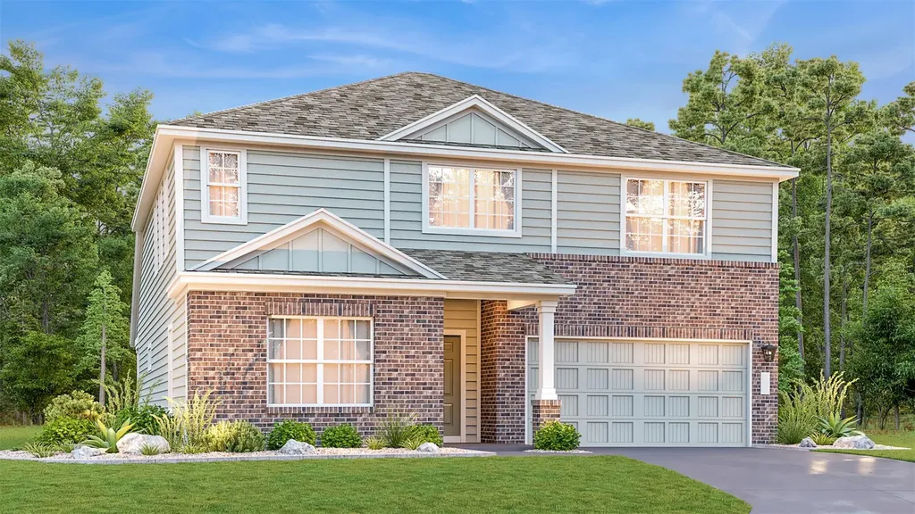 1509 Acorn Oak Drive Georgetown TX 78628