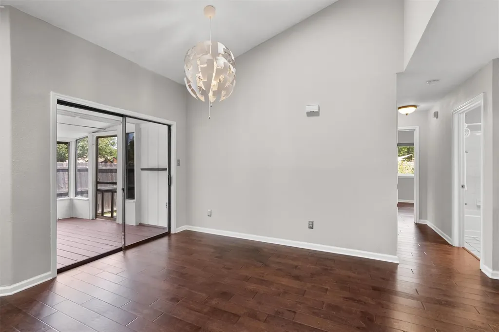 13009 Widge Drive Austin TX 78727
