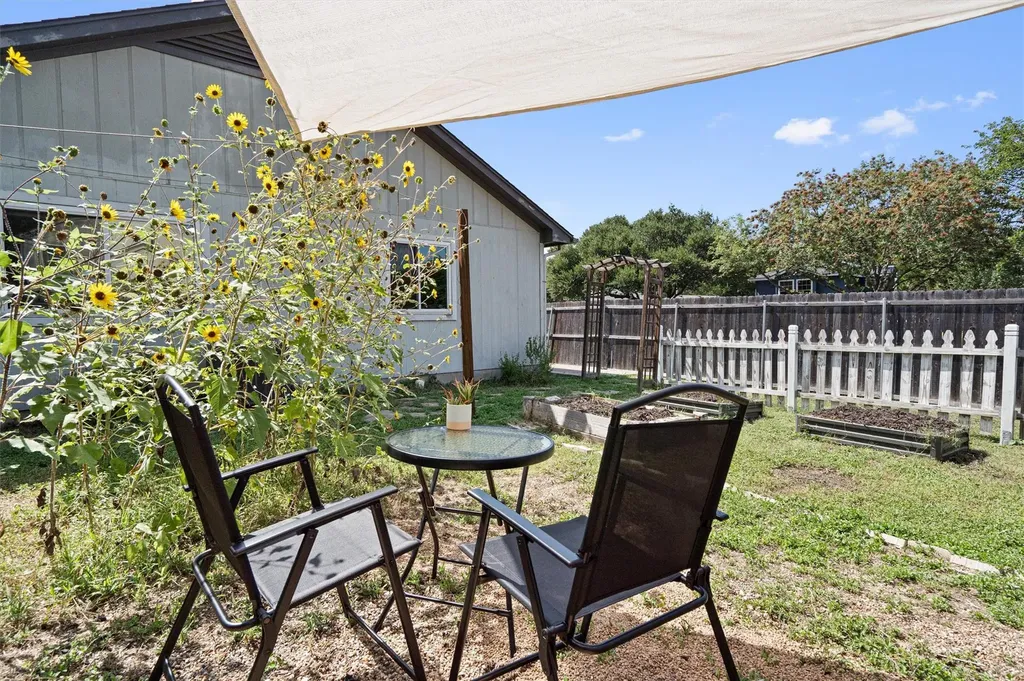 13009 Widge Drive Austin TX 78727