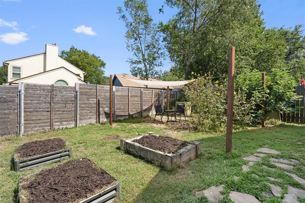 13009 Widge Drive Austin TX 78727