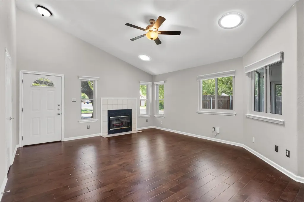 13009 Widge Drive Austin TX 78727