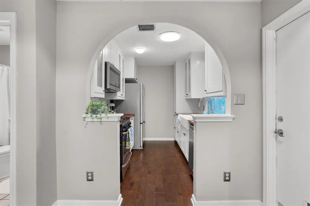 13009 Widge Drive Austin TX 78727