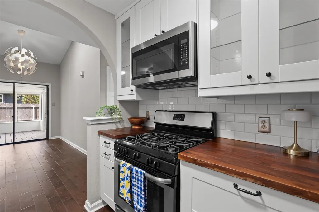 13009 Widge Drive Austin TX 78727
