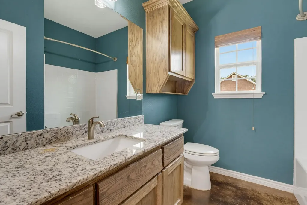 1110 County Road 1045 Lampasas TX 76550
