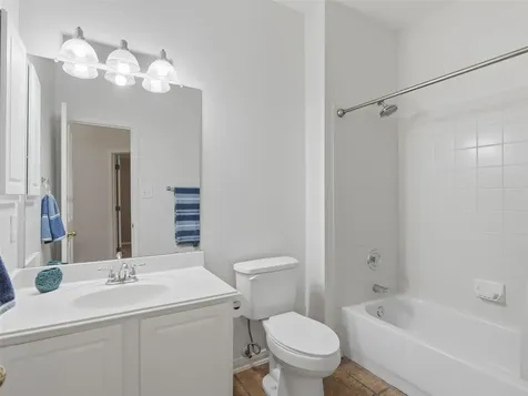 29 Horseshoe Trail New Braunfels TX 78132