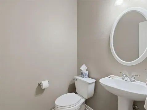 29 Horseshoe Trail New Braunfels TX 78132