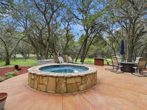 29 Horseshoe Trail New Braunfels TX 78132