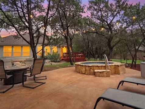 29 Horseshoe Trail New Braunfels TX 78132