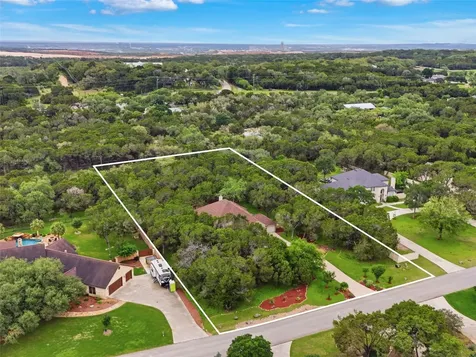 29 Horseshoe Trail New Braunfels TX 78132