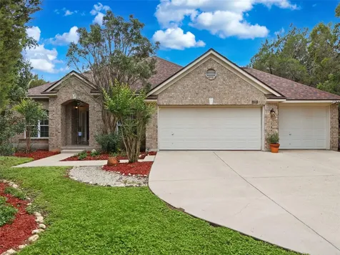 29 Horseshoe Trail New Braunfels TX 78132