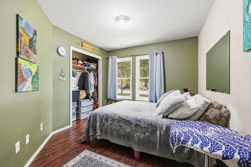 17912 Honey Locust Lane Elgin TX 78621