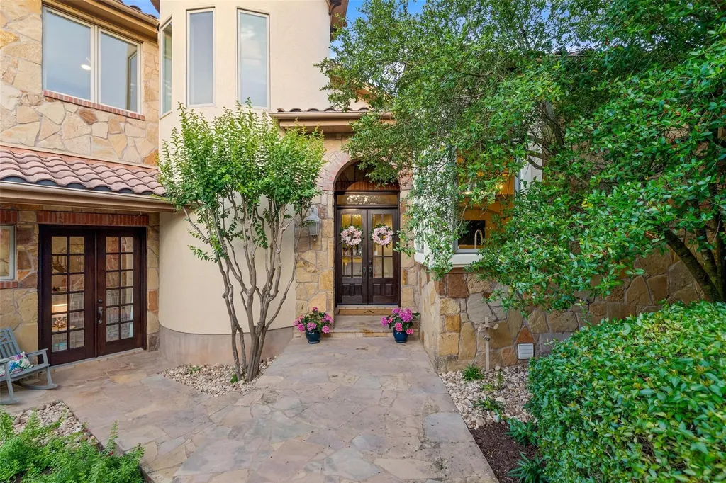 4801 Pecan Chase Austin TX 78738