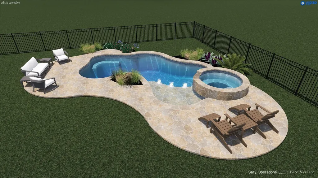 4801 Pecan Chase Austin TX 78738