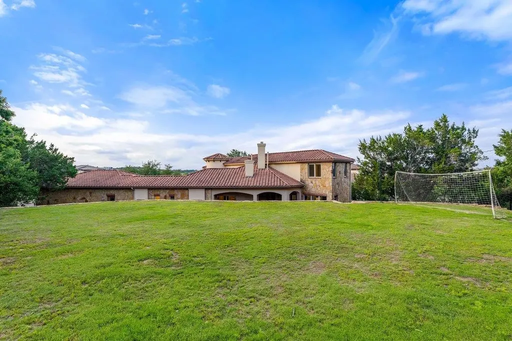 4801 Pecan Chase Austin TX 78738