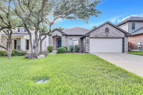 1019 Horne Drive Cedar Park TX 78613