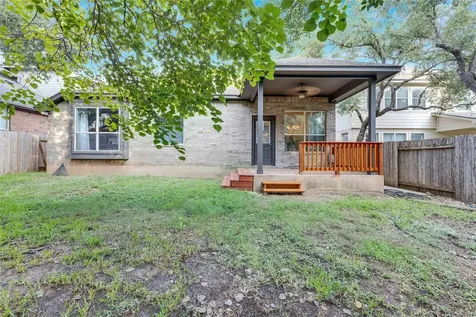 1019 Horne Drive Cedar Park TX 78613