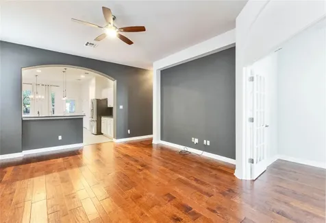 1019 Horne Drive Cedar Park TX 78613