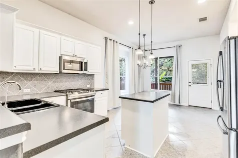 1019 Horne Drive Cedar Park TX 78613
