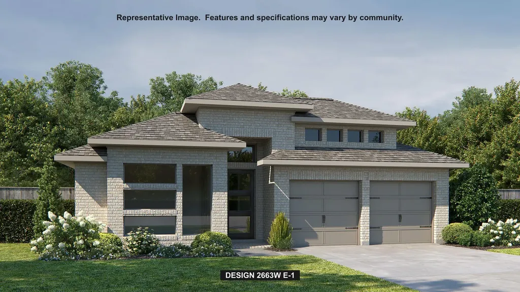 705 Estacado Lane Georgetown TX 78633