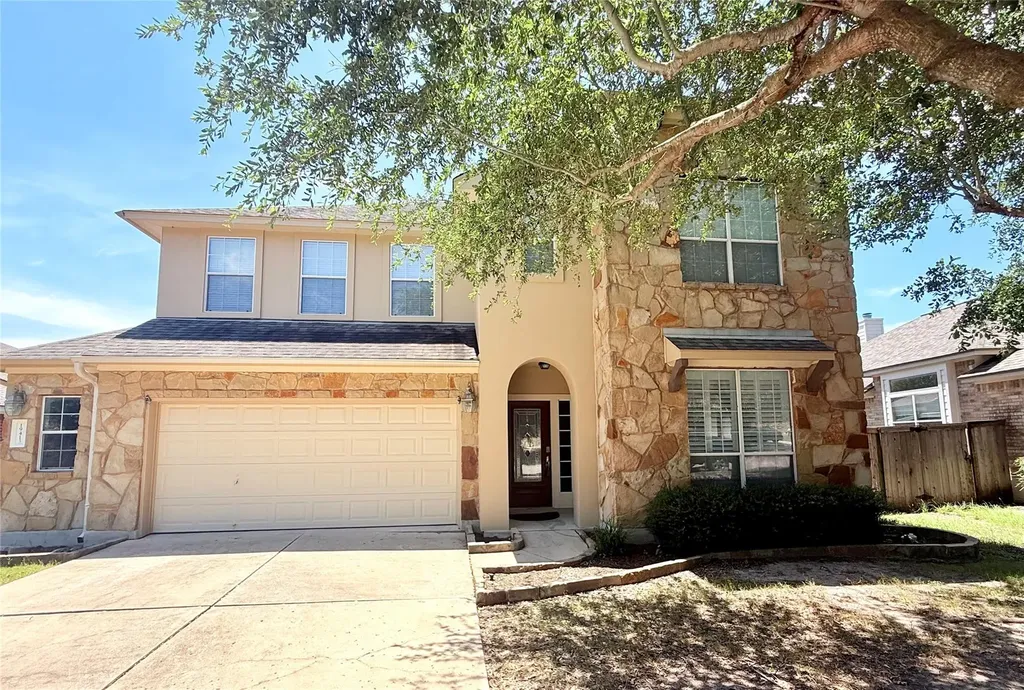 19413 Melwas Way Pflugerville TX 78660