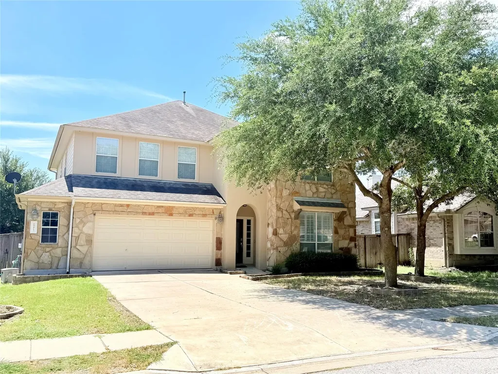 19413 Melwas Way Pflugerville TX 78660