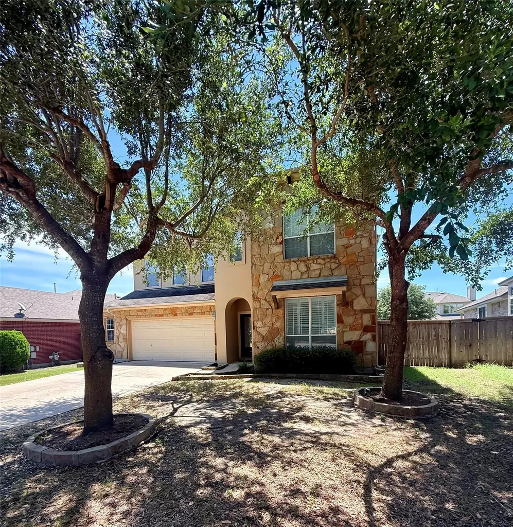 19413 Melwas Way Pflugerville TX 78660