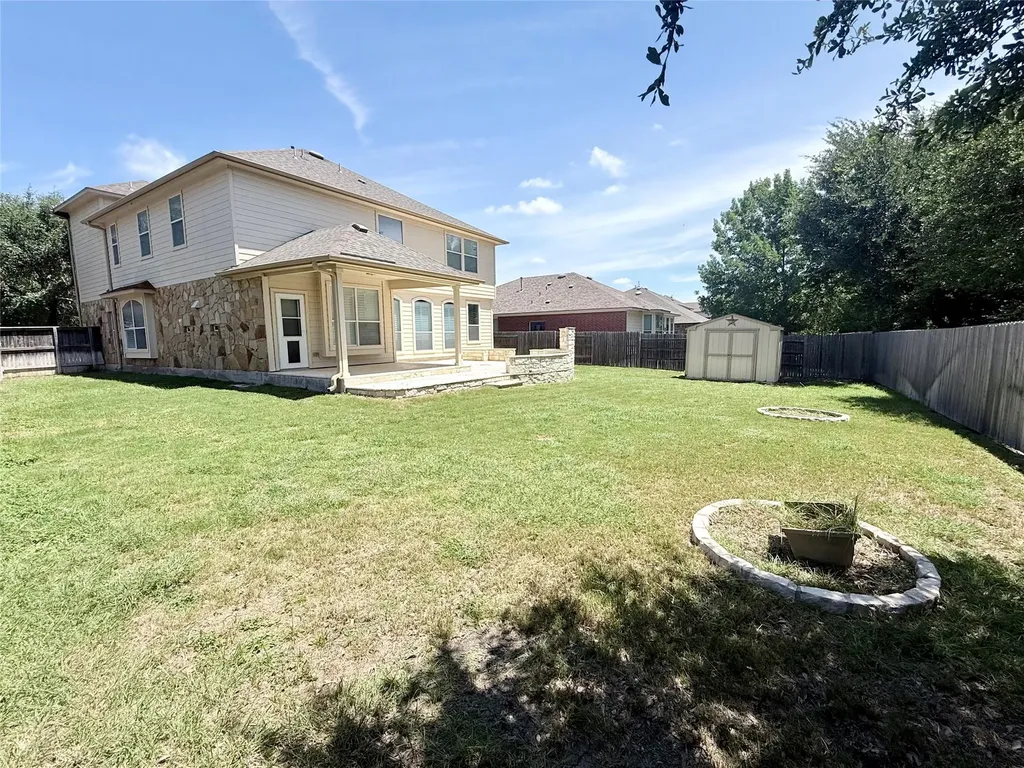 19413 Melwas Way Pflugerville TX 78660