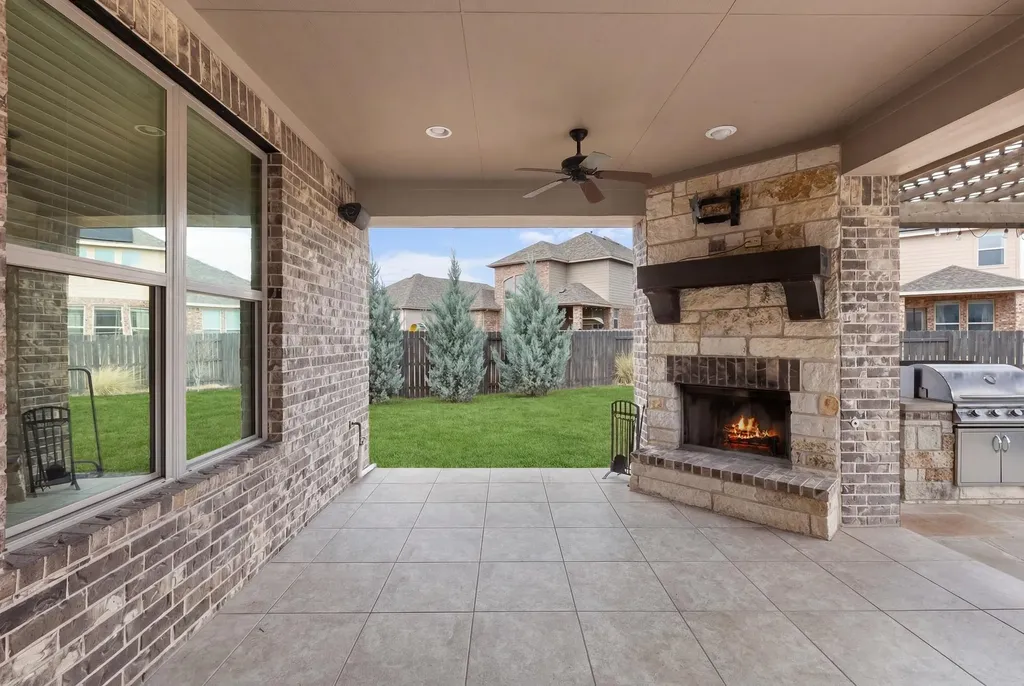 3320 Magellan Court Round Rock TX 78665