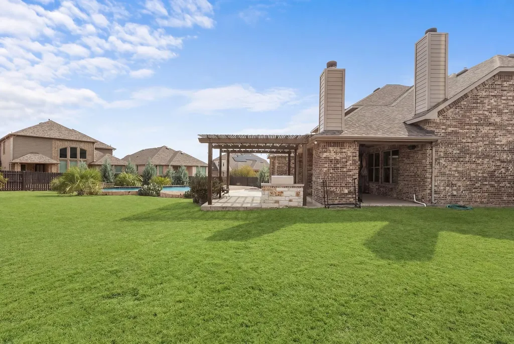 3320 Magellan Court Round Rock TX 78665