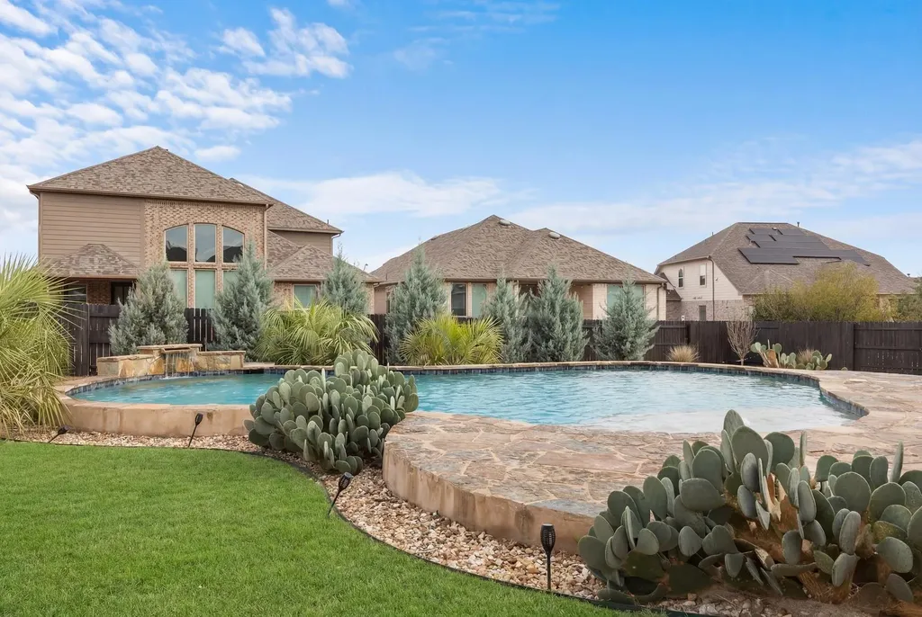 3320 Magellan Court Round Rock TX 78665