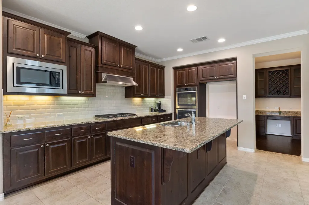 3320 Magellan Court Round Rock TX 78665
