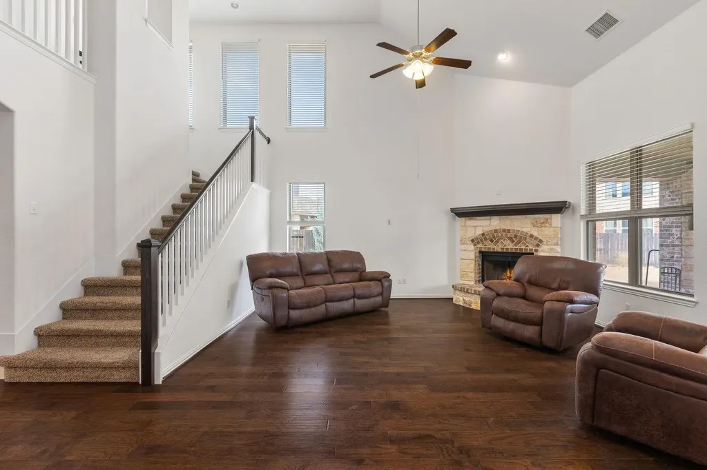3320 Magellan Court Round Rock TX 78665