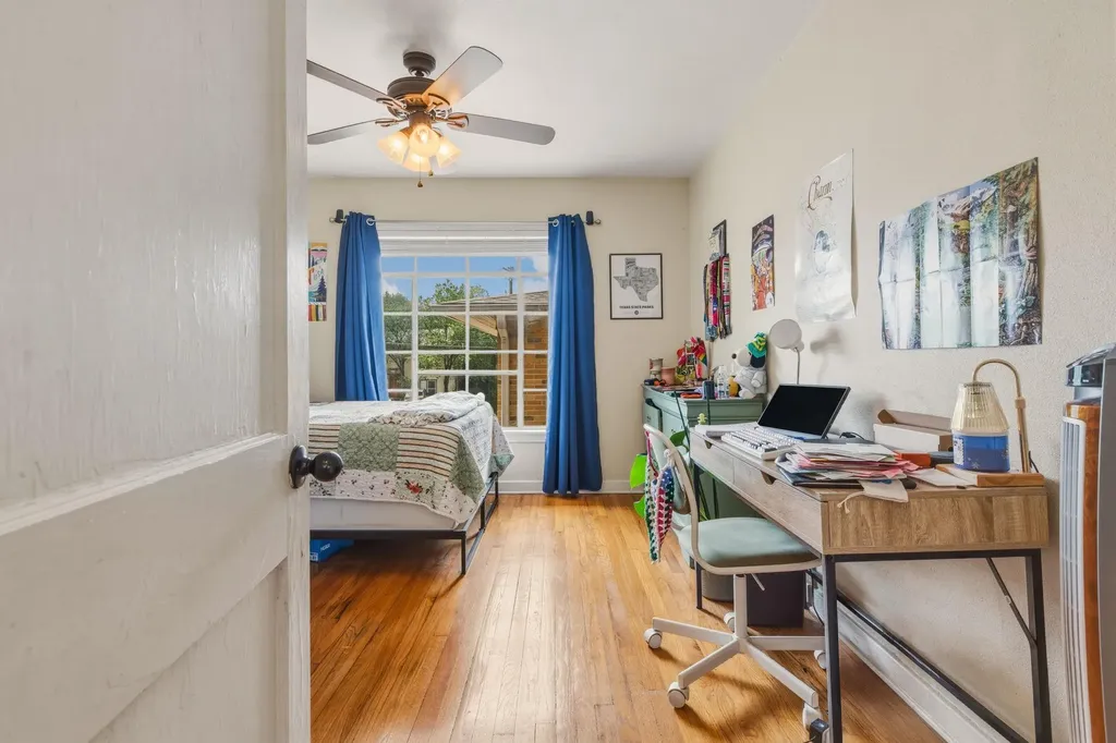 301 E 34th Street Austin TX 78705