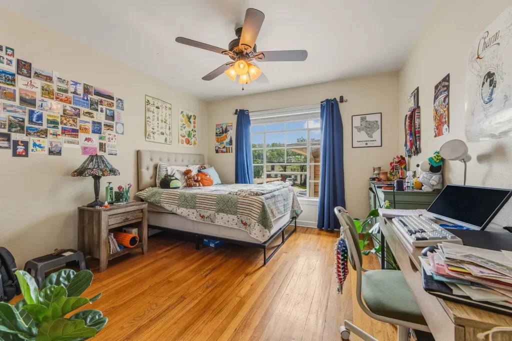 301 E 34th Street Austin TX 78705